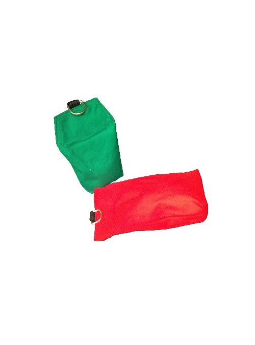 Sacos de Arena