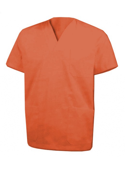 Pantalón pijama Color Naranja - Fisioportunity: Tu tienda online