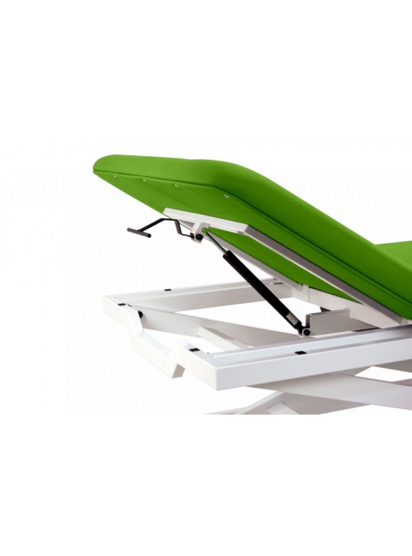 Camilla Hidráulica Bobath CHB0120R