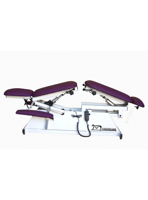 Camilla Eléctrica CHIOS