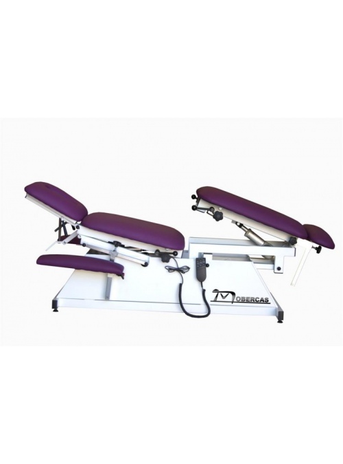 Camilla Eléctrica CHIOS 2