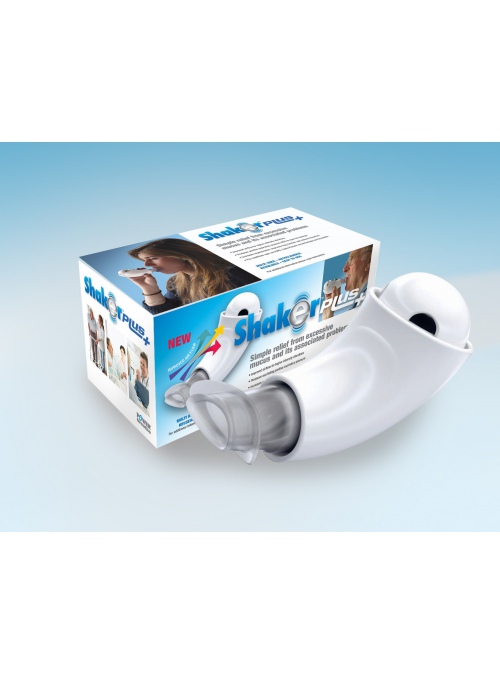 Shaker  Medic Plus+ Power Breathe 2