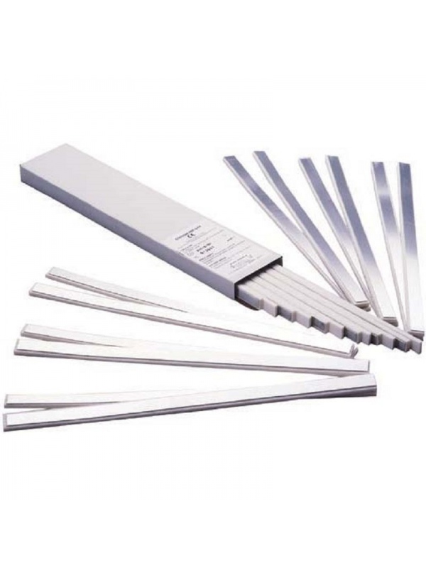 Férula alumino/latex 50x2cm caja 50uds.