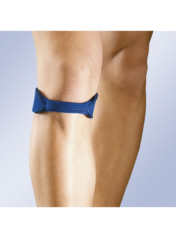 CINCHA INFRAPATELAR DE NEOPRENO ORLIMAN CINCHA INFRAPATELAR DE NEOPRENO ORLIMAN