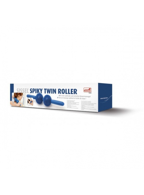 Sissel Spiky Roller  2