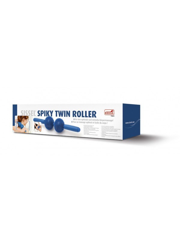 Sissel Spiky Roller