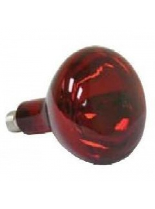 Bombilla de Infrarrojos 275W 2