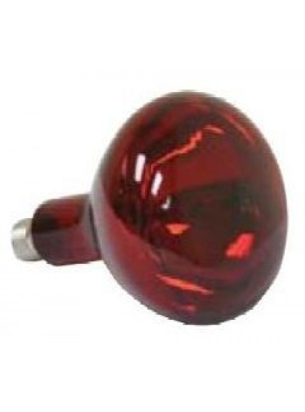 Bombilla de Infrarrojos 275W