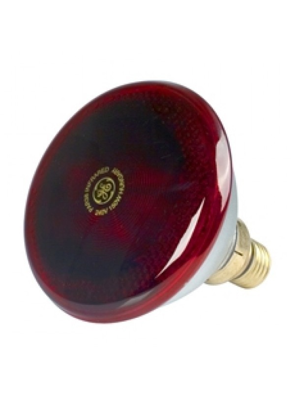 Bombilla de Infrarrojos 275W
