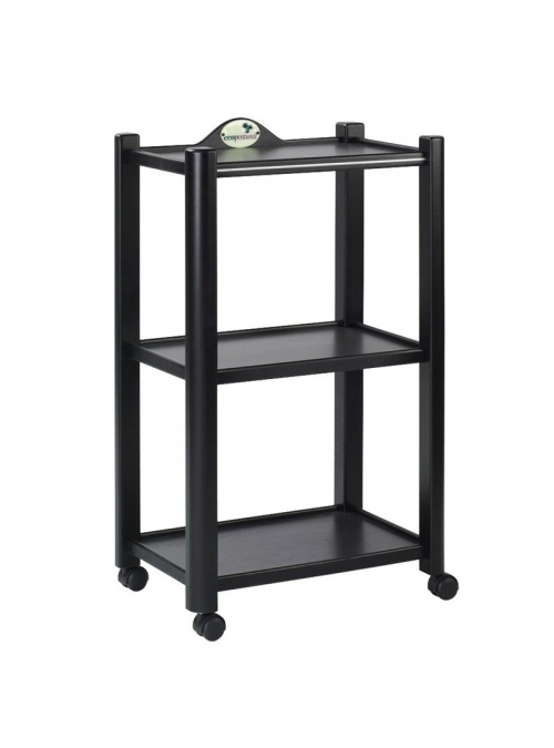 Mesa Carrito de Madera 3... 2