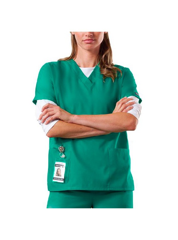 Pijama Sanitario Verde Quirófano