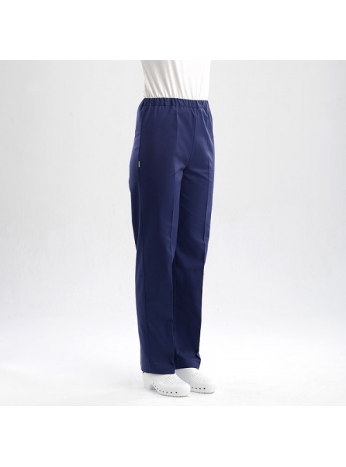 Pantalón pijama Color Naranja