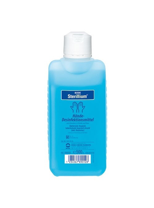 Sterillium 2