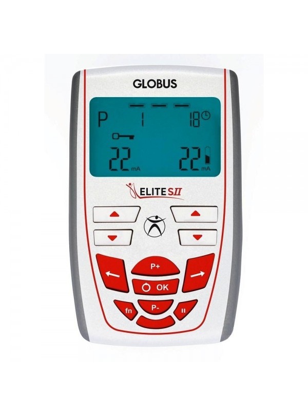 Globus Elite SII