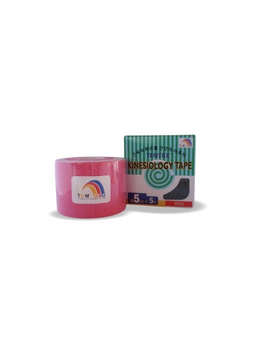 TEMTEX Kinesiology Tape 5cm x 5m 2