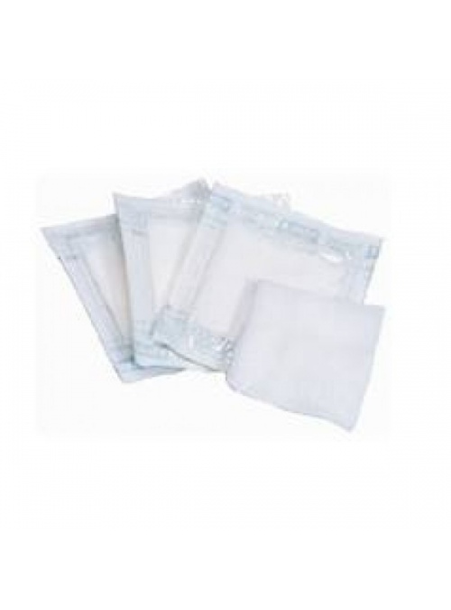 Gasas Estériles (10 sobres... 2