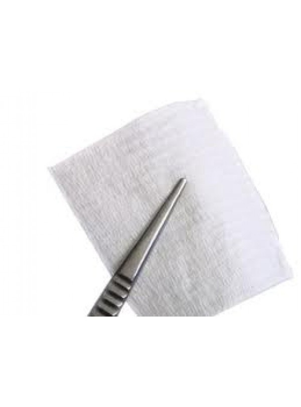 Gasas Estériles (10 sobres de 5 uds.)