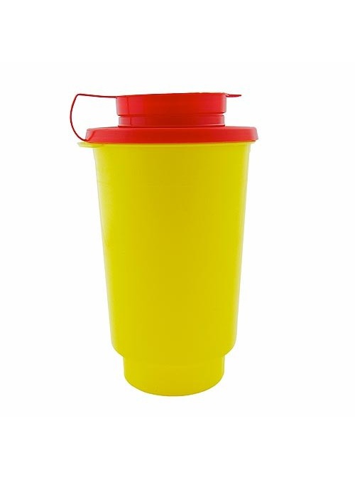 Contenedor de Agujas 2