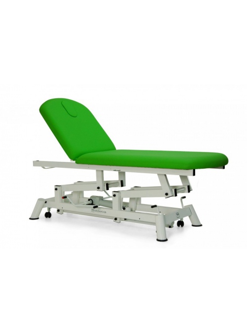 Camilla Hidráulica CH2120R