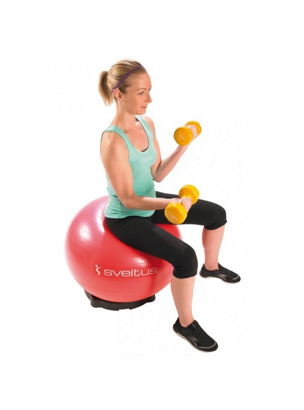 Base para Balones Sveltus