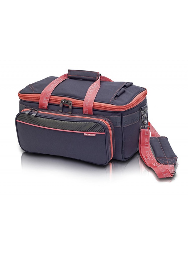 Botiquín GP´S Elite Bags