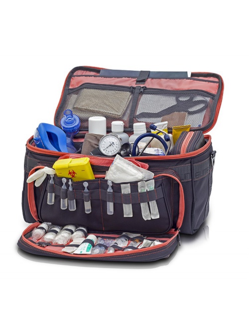 Botiquín GP´S Elite Bags 2