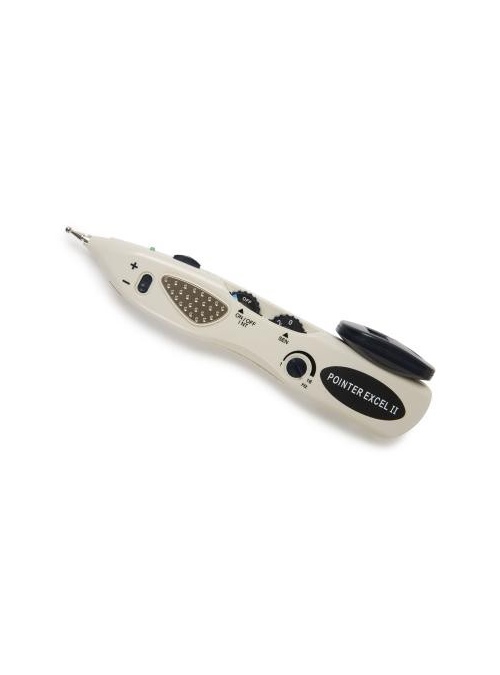 Busca puntos Pointer Excel II 2