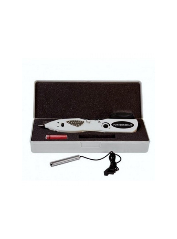 Busca Puntos Pointer Excel II