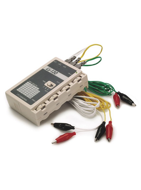 Cable de repuesto para electroestimulador ITO modelo ES-130