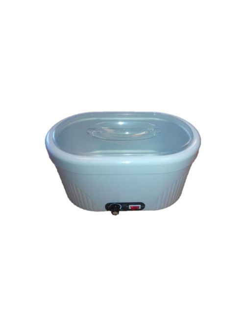 Calentador de Parafina 2