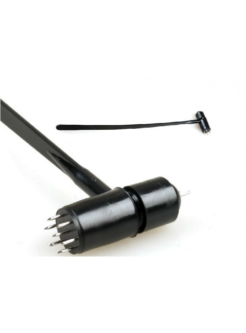 Martillo 7 Puntas