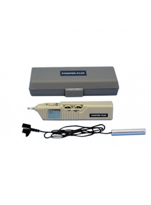 Busca Puntos Pointer Plus 2