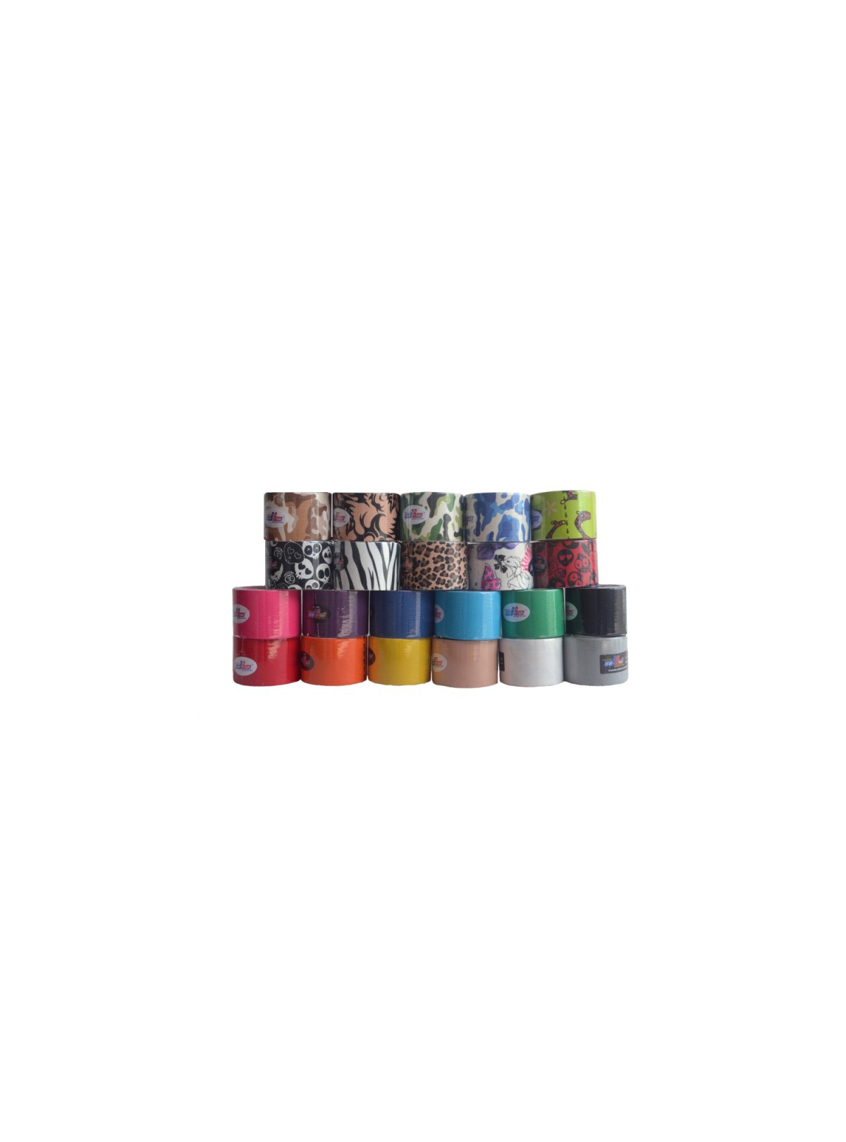 BB Tape Colores Lisos