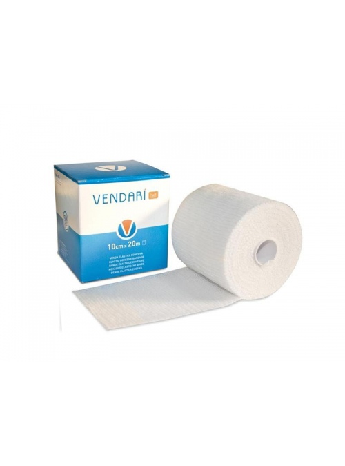 Venda Elástica Cohesiva (20 m)