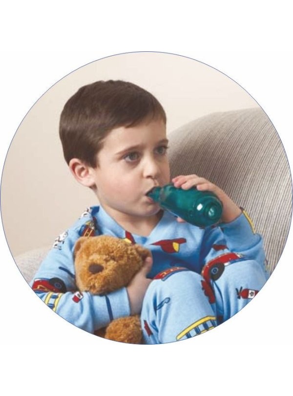 Acapella Choice® Blue