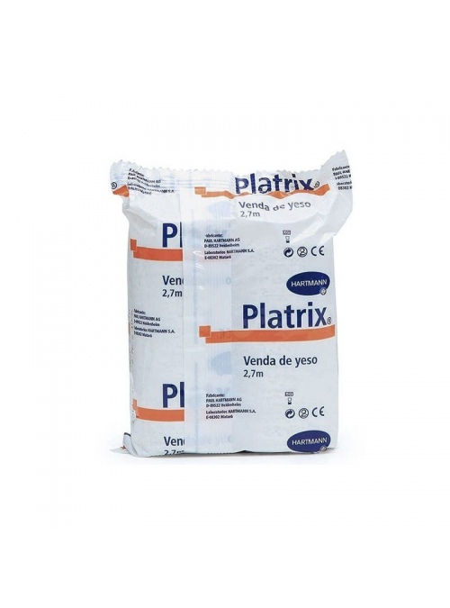 Platrix Yeso (Pack de 2 uds.)