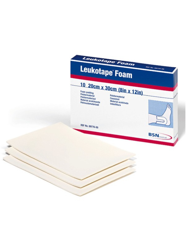 Leukotape Foam