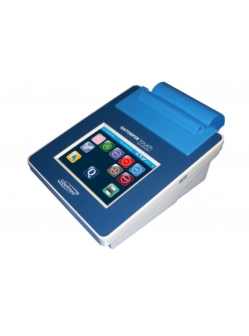 Espirómetro Datospir Touch