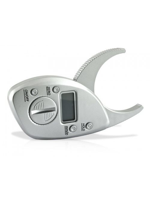 Plicómetro Medidor Grasa... 2