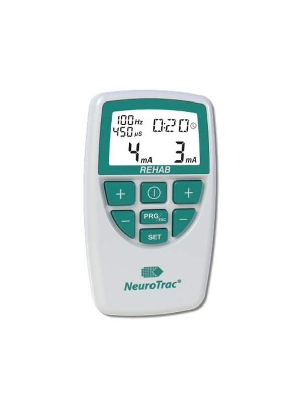 Electroestimulador Tens y EMS Neurotrac Rehab Electroestimulador Tens y EMS Neurotrac Rehab
