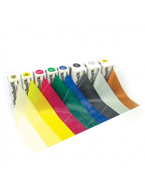 TheraBand Exercisers 15 cm...