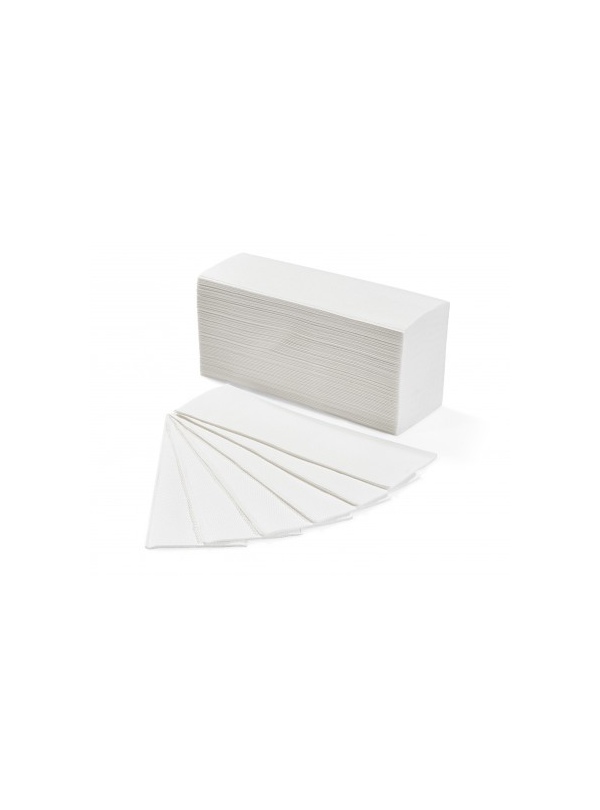 Toallizas zig-zag  (200 uds)