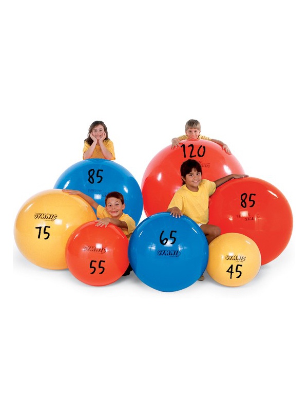 Balones Gymnic