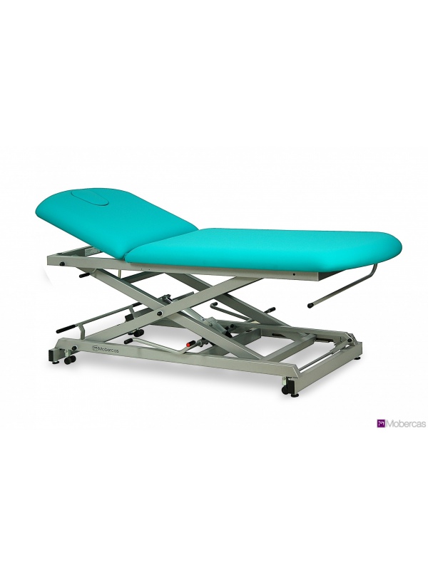 Camilla Hidráulica CH0127