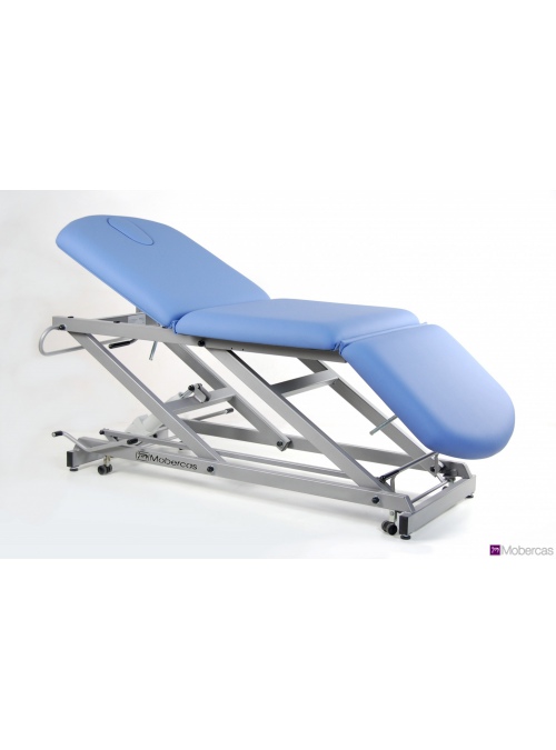 Camilla Hidráulica CH2137 2