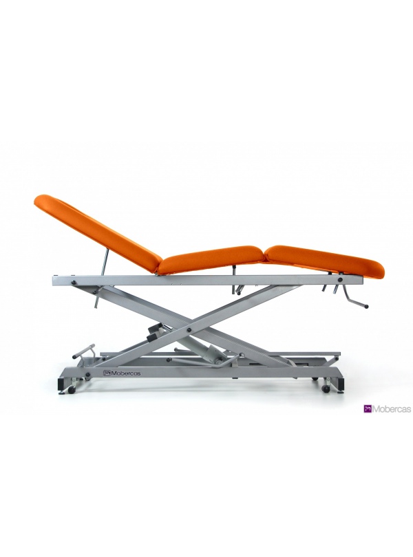 Camilla Hidráulica CH0137PC