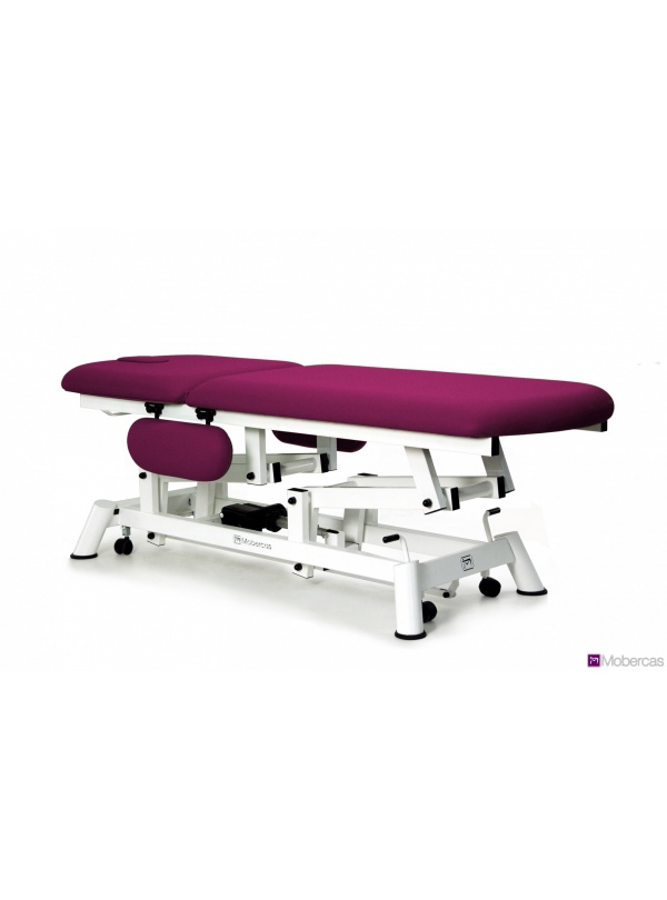 Camilla Eléctrica CE2120R