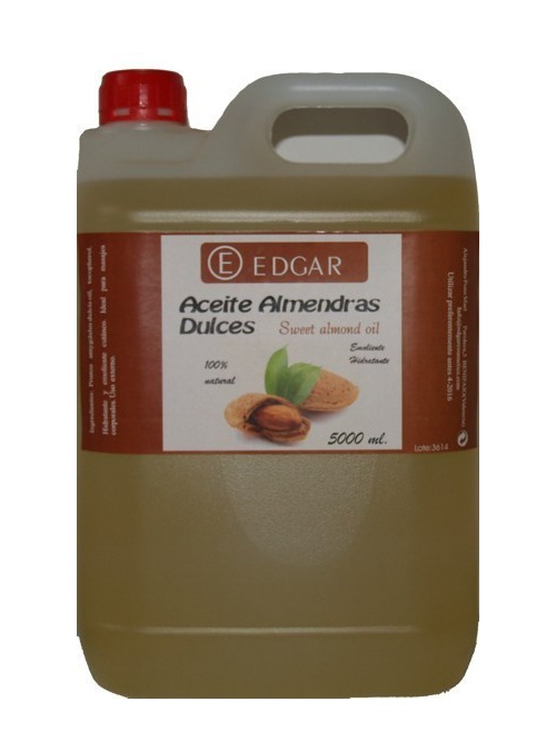 Aceite de Almendras Dulces... 2