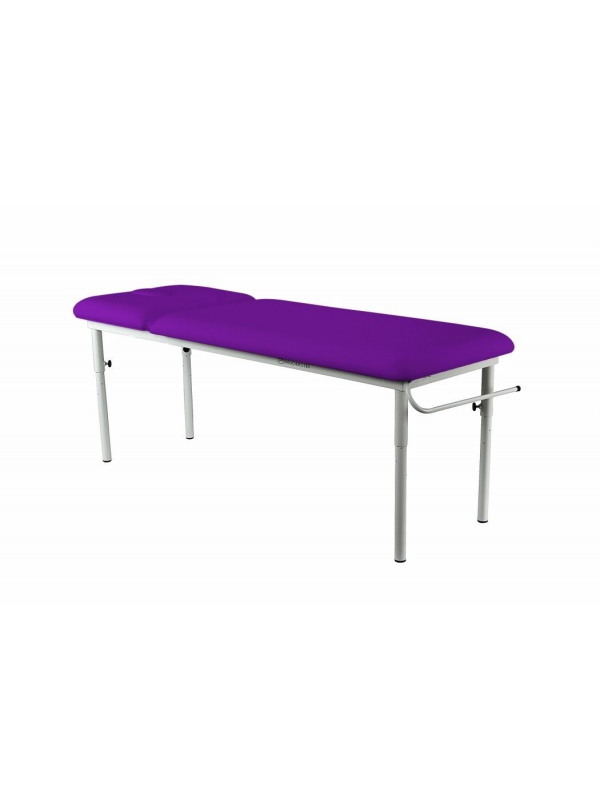 Camilla Fija Metálica CDF20