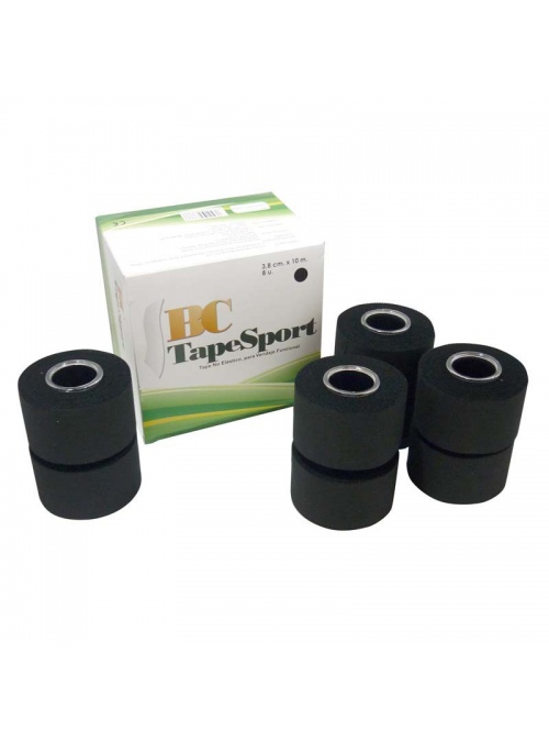 BC Tape Sport (Caja 8 unds.) 2